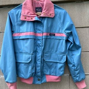 Women’s Woolrich jacket size M